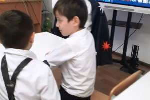  Загадочная Вселенная