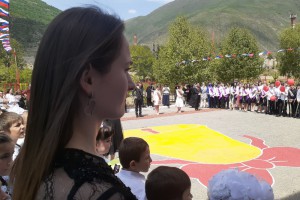 Последний звонок